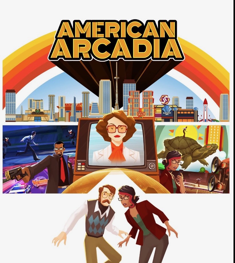 American Arcadia Courtesy of IMDB.com — image courtesy of imbd.com