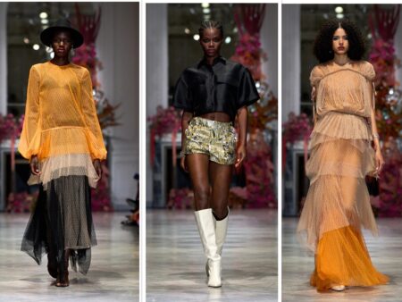 Bibhu Mohapatra Spring 2025 feature