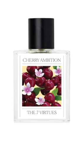 cherryambition