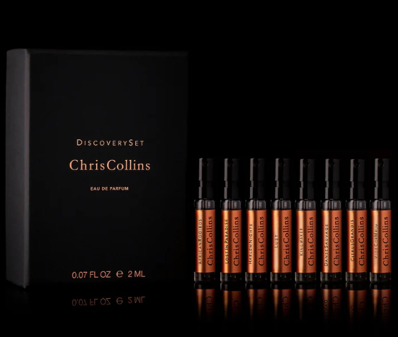 chriscollins
