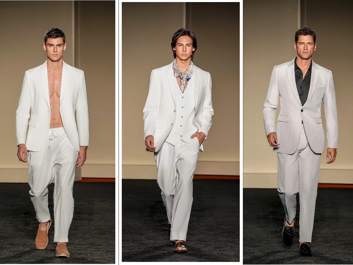 Coofandy Spring 2025 01