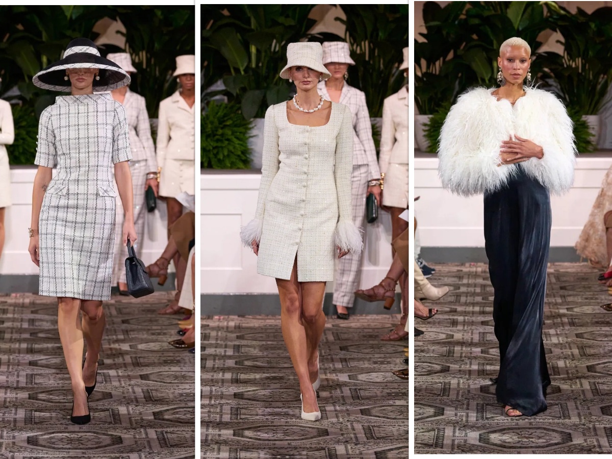 Dennis Basso Spring 2025 01