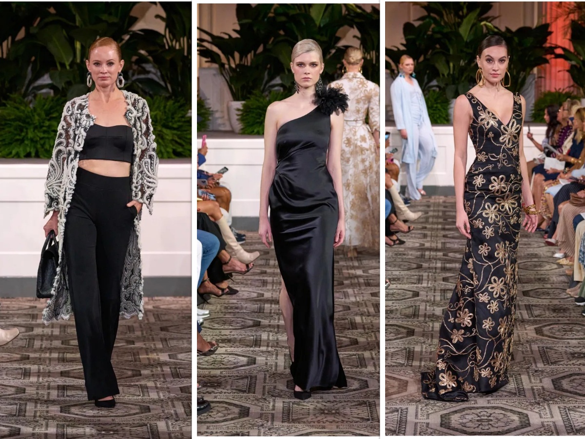 Dennis Basso Spring 2025 02