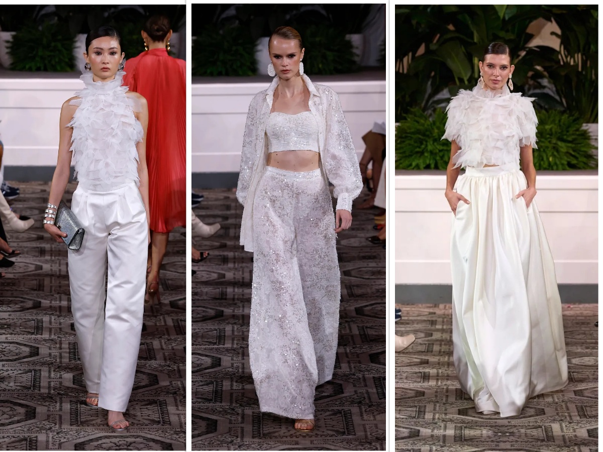 Dennis Basso Spring 2025 05