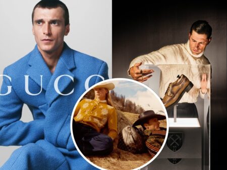 2024 Mens Campaigns feature
