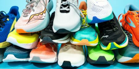 Fall 2024 sneakers Feature