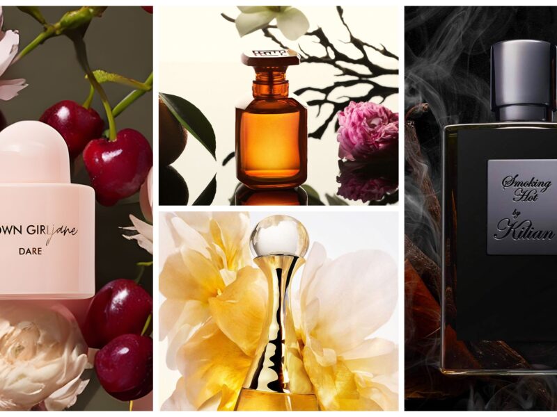 Fall Fragrances 2024 Feature — image courtesy of elle.com