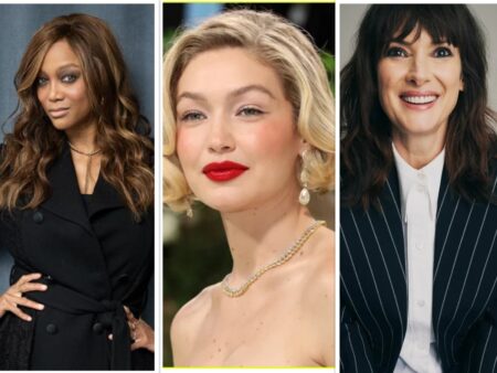 Fashion News Alert September2 2024