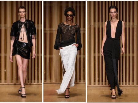 Frederick Anderson Spring 2025 feature