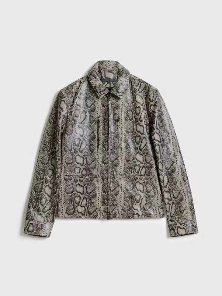 JOHN VARVATOS