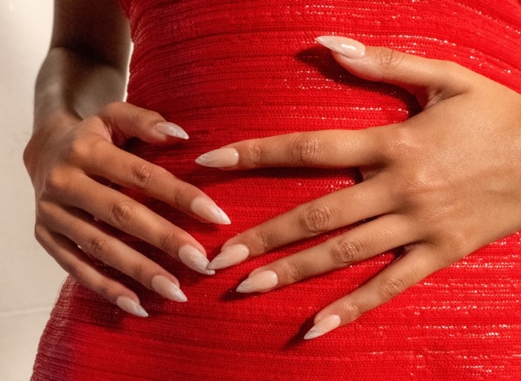 Nails KISS