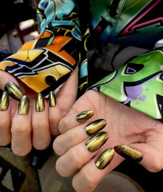 Nails ZOYA