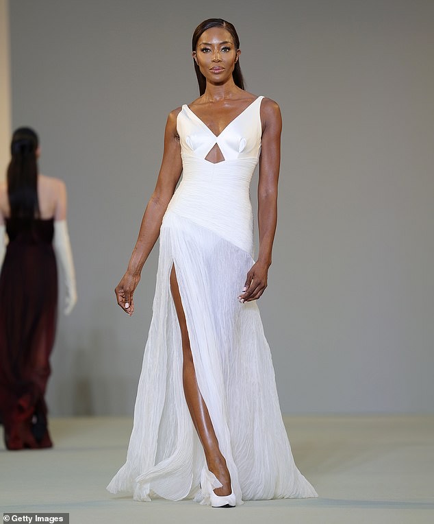 Naomi Campbell 01 — image courtesy of Getty Images