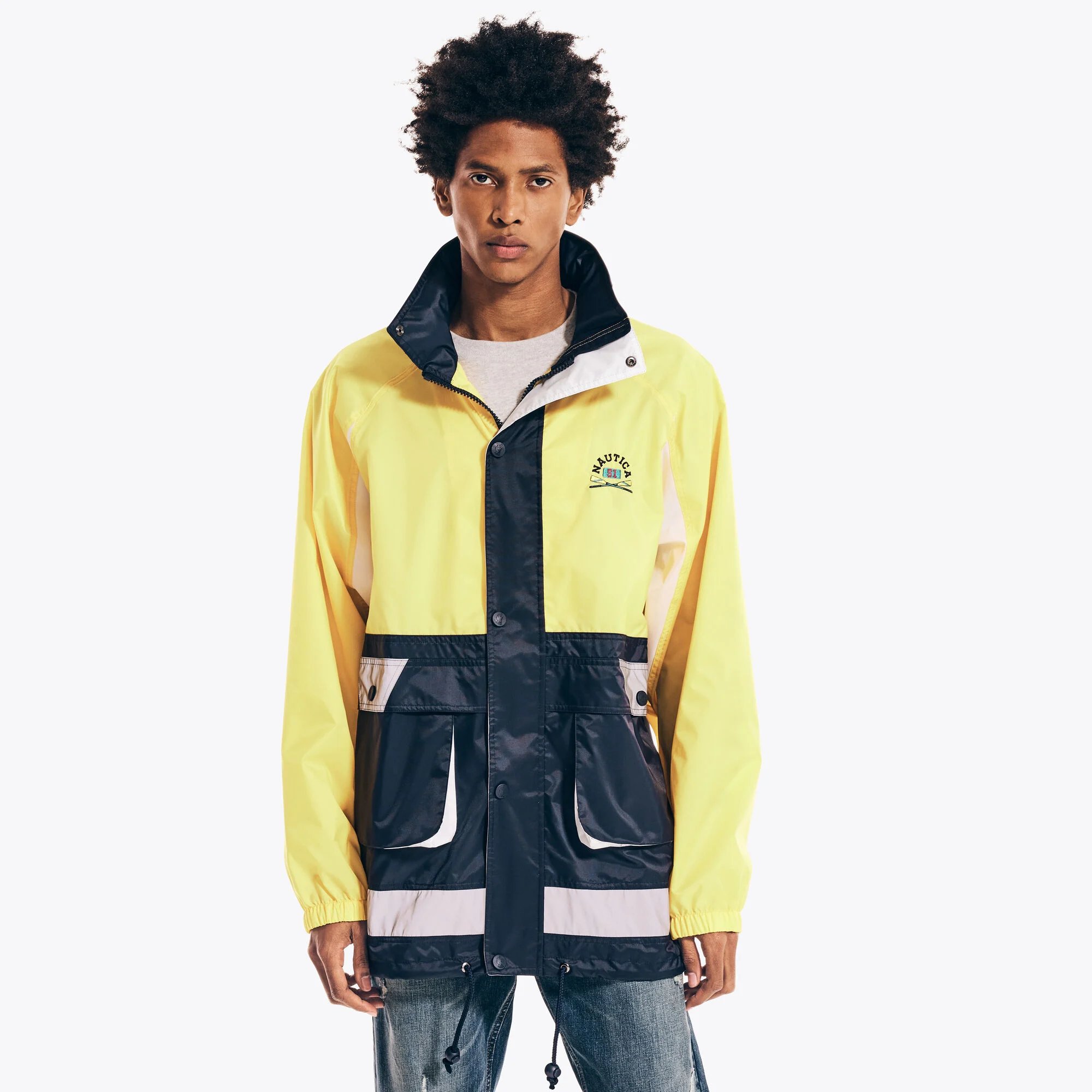 NAUTICA