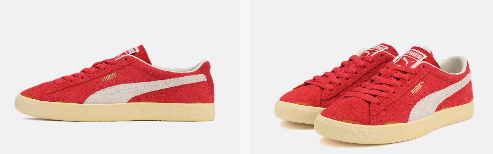 Suede VTG Neverworn III Mens Sneakers Courtesy of Puma.com