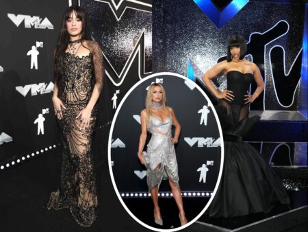 VMA 2024