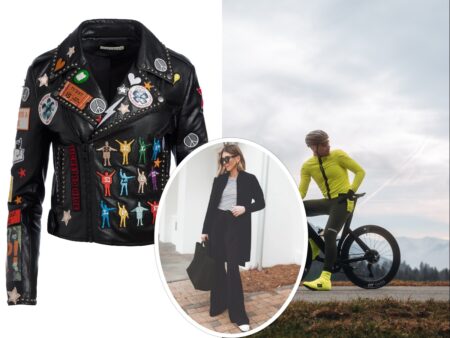 Fall 2024 Collaborations feature