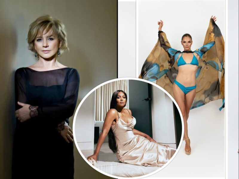 Fashion Reverie Talks Season5 episode2