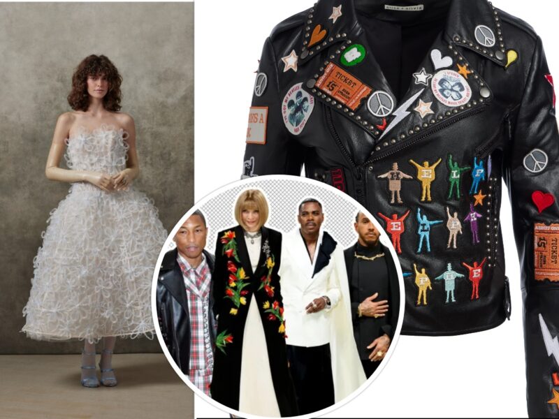 Fashion Reverie Talks Season5 Episode3