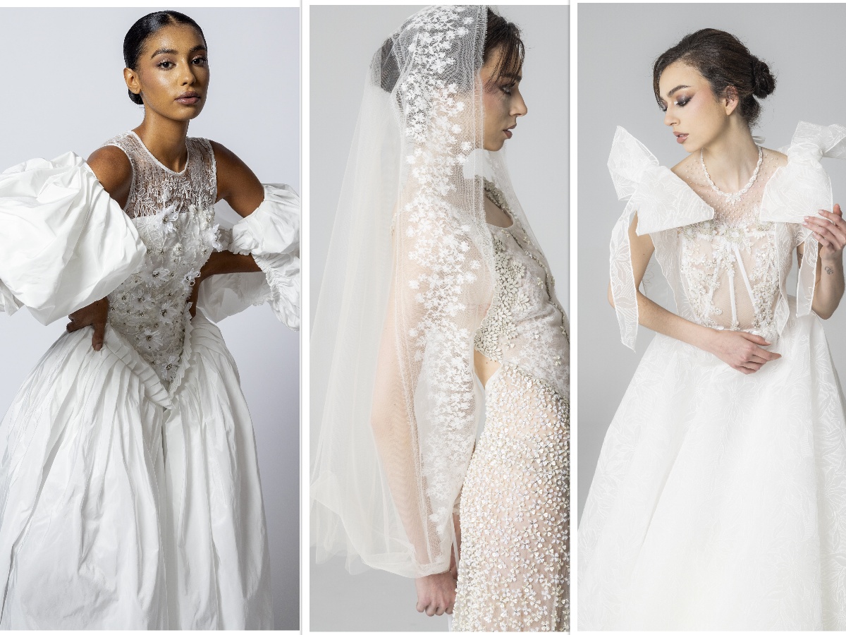 Marco and Maria Bridal Fall 2025 02