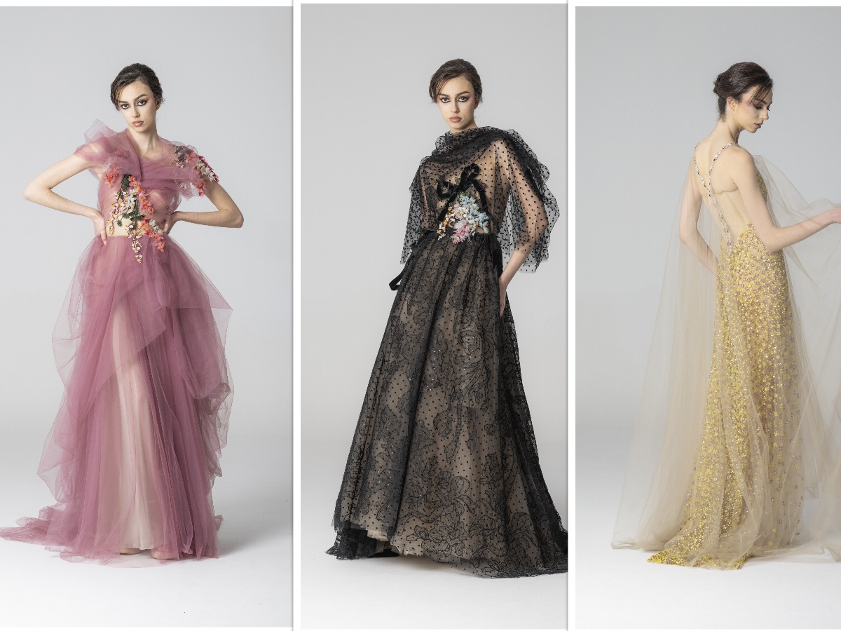 Marco and Maria Bridal Fall 2025 03