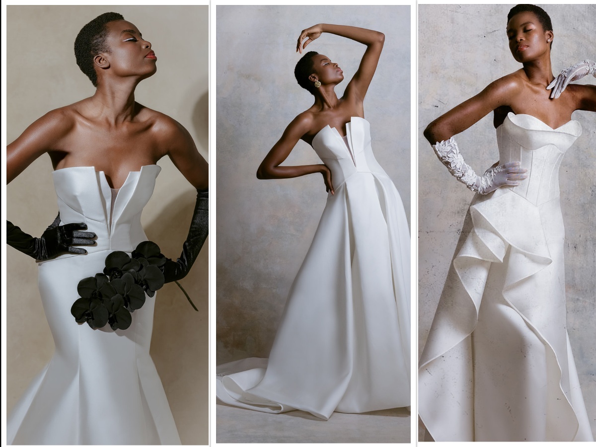 Mark Ingram Bridal Fall 2025 01