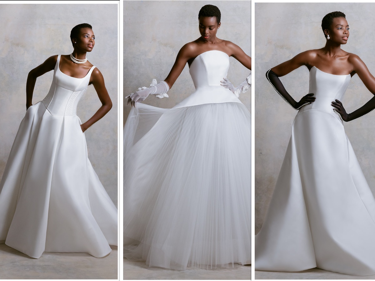 Mark Ingram Bridal Fall 2025 02