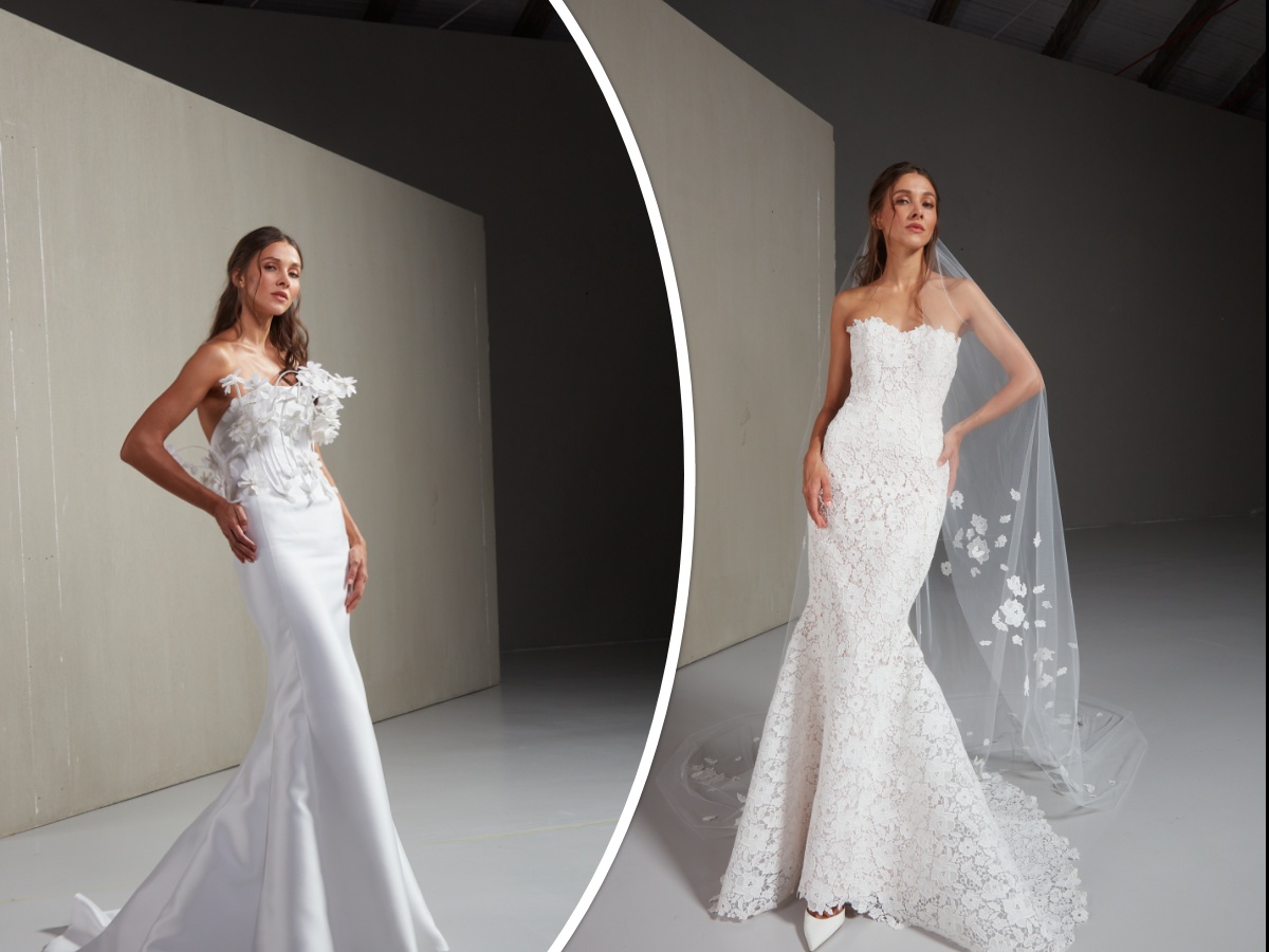 Peter Langner Bridal Fall 2025 01