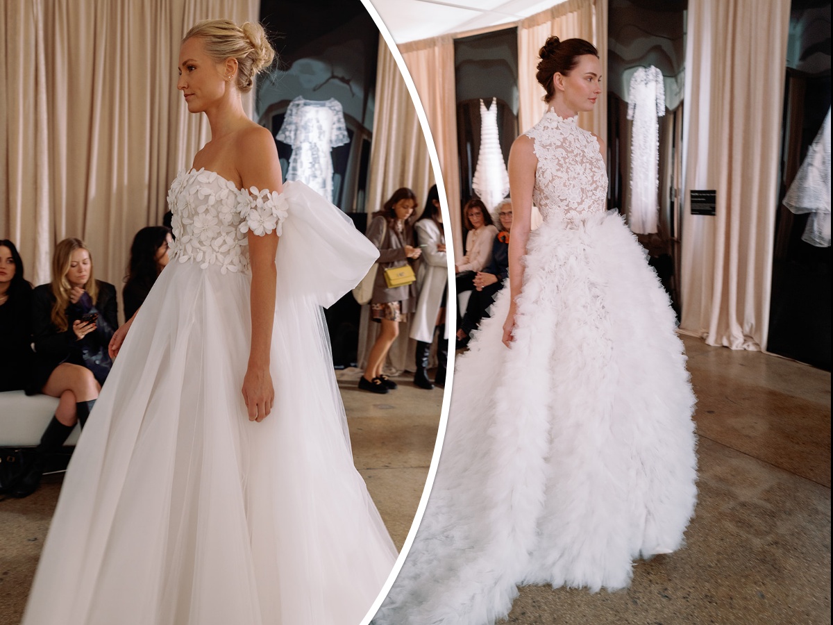 Peter Langner Bridal Fall 2025 03