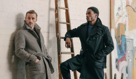 winter coatsnew