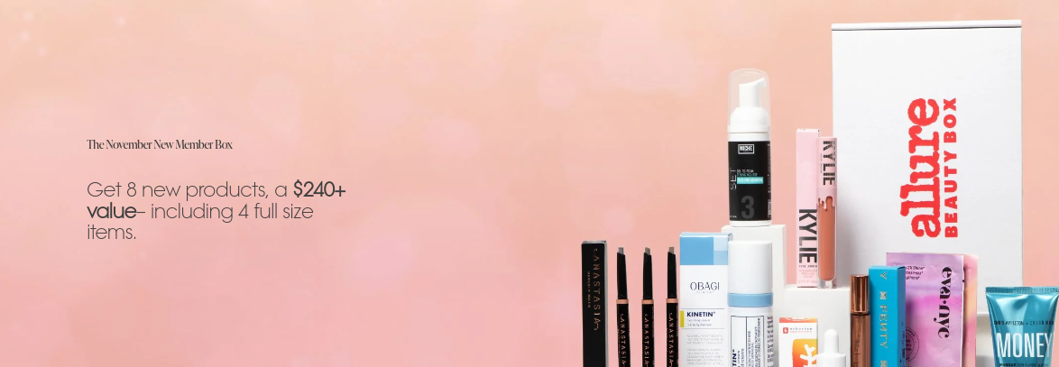 allurebeautybox