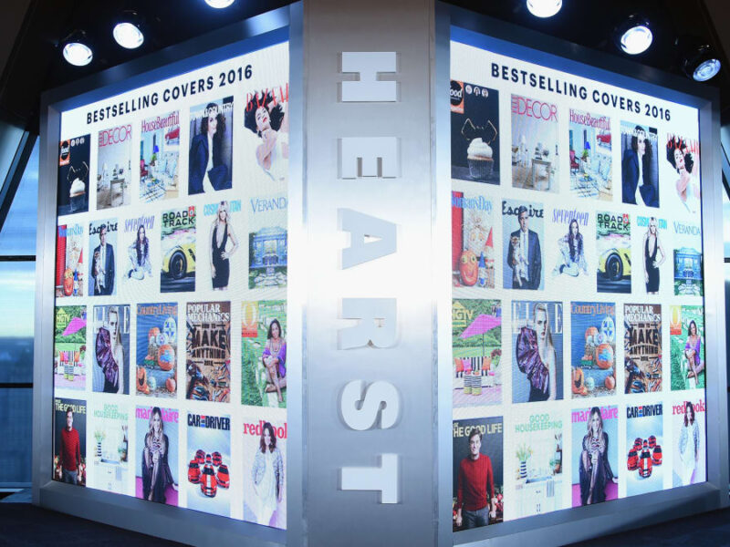 hearst lays off 41 employees fashionista — image courtesy of fashionista.com