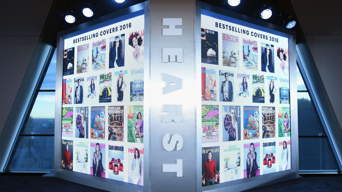 hearst lays off 41 employees fashionista — image courtesy of fashionista.com