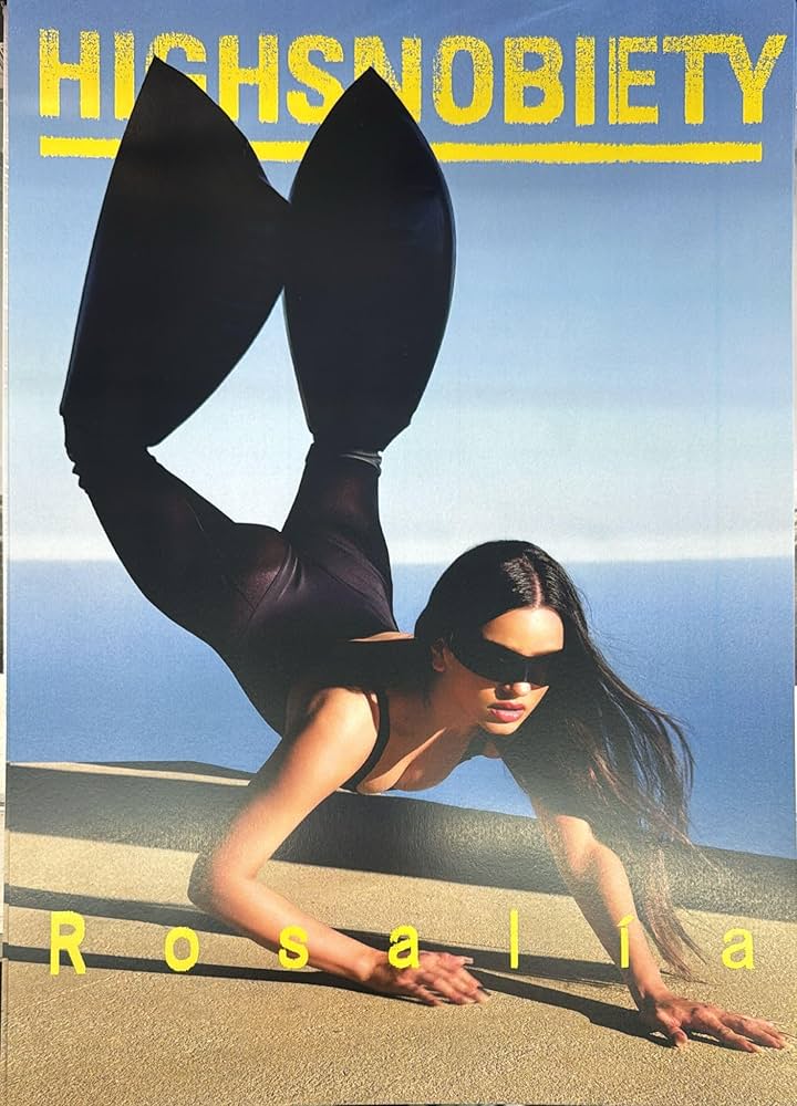 Highsnobiety amazon — image courtesy of amazon.com