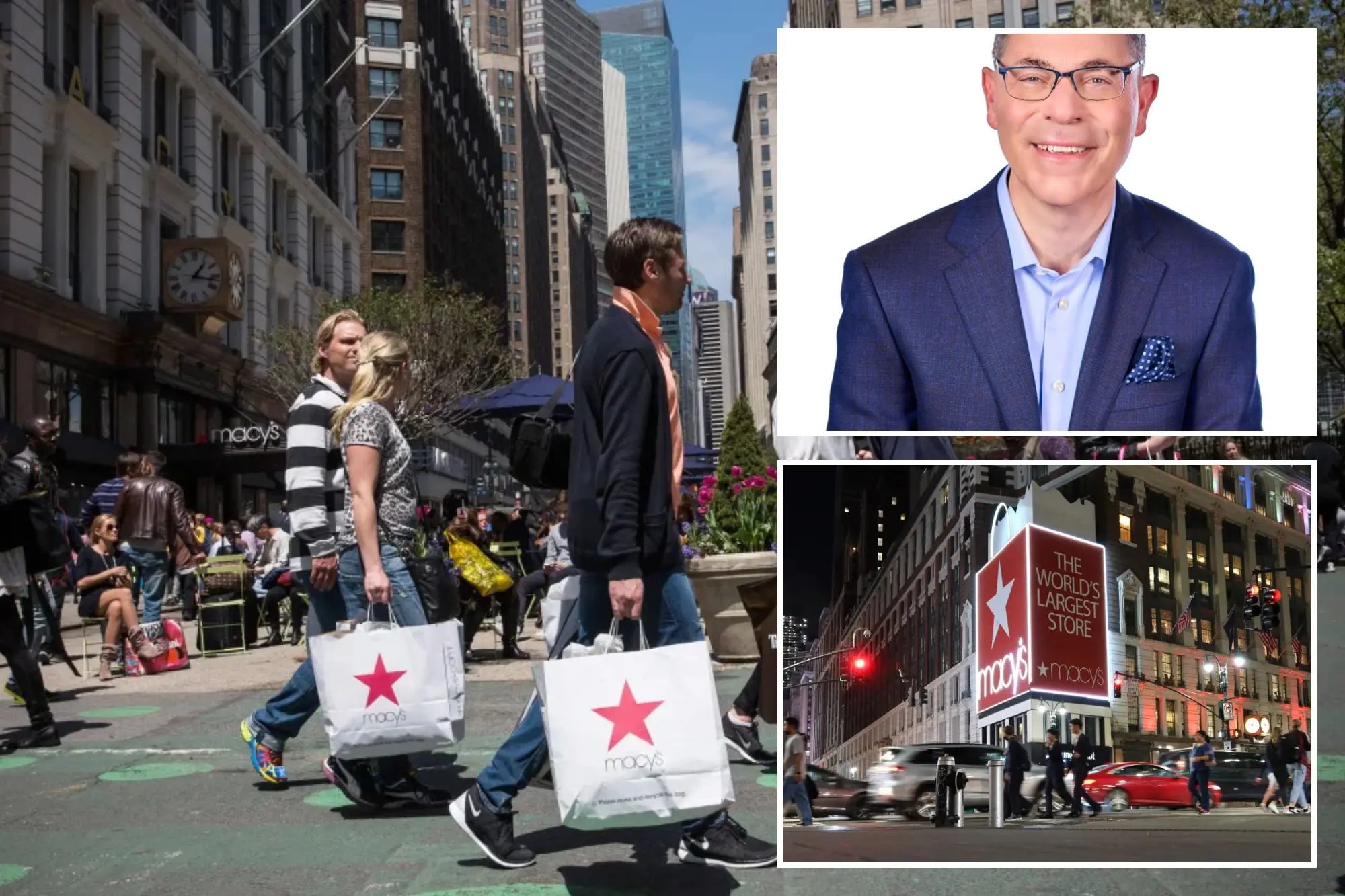 Macys former employee newyorkpost — image courtesy of newyorkpost.com