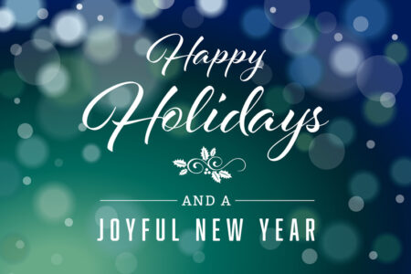 HappyHolidays 2021 Blog