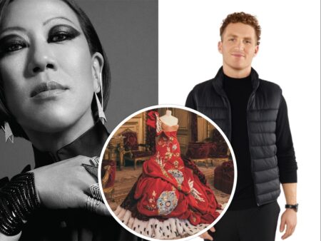 Fashion News Alert January20 2025