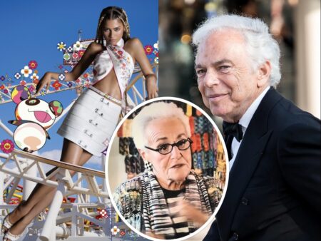 Fashion News Alert January4 2025