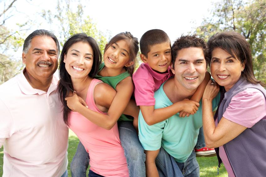 Hispanic Consumers 2 — image courtesy of Center for Hispanic Research