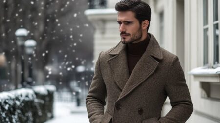 Mens Winter Wonderland feature