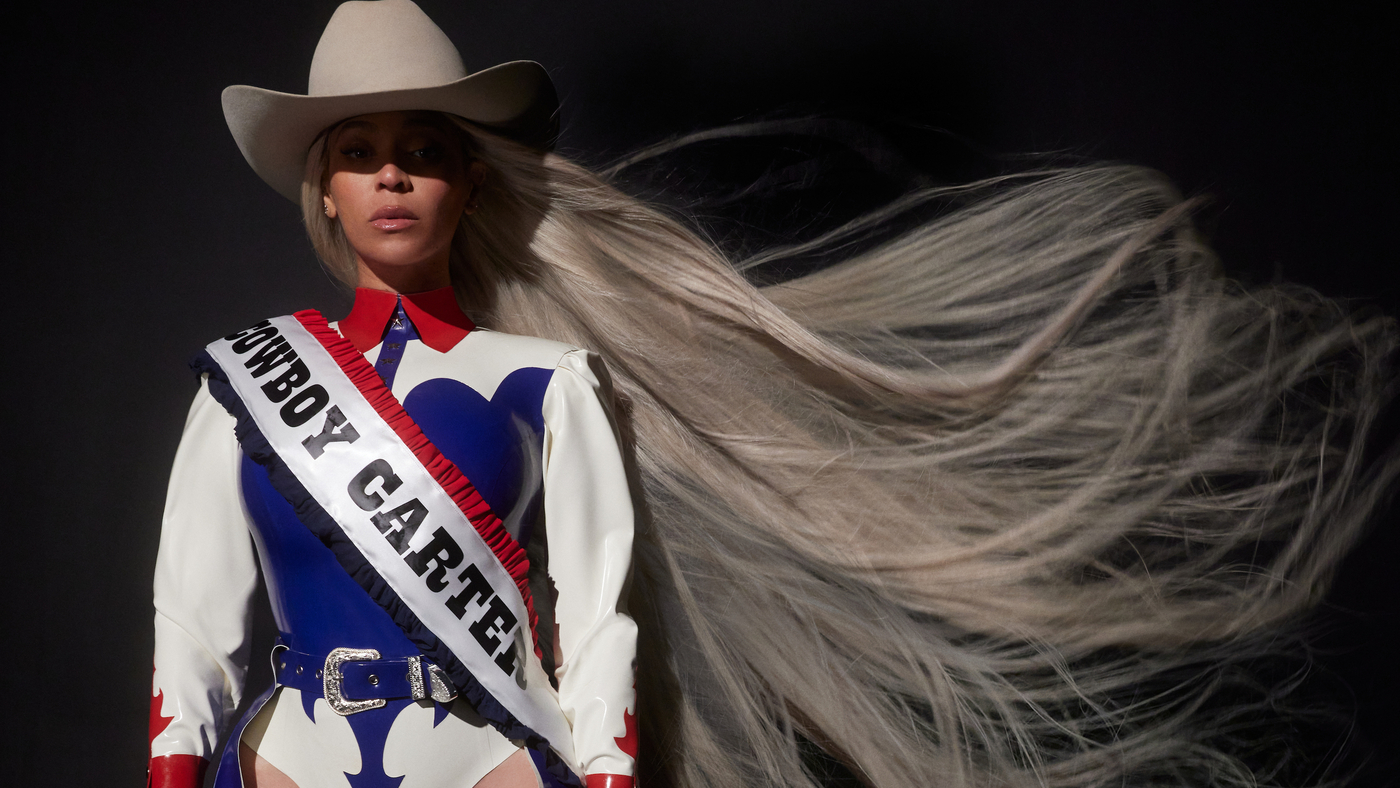 2 NPR Beyonce Cowboy — image courtesy of npr.com