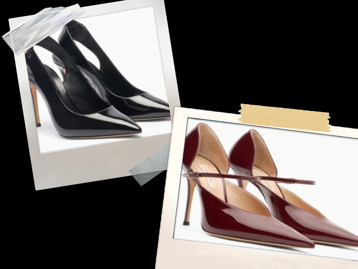 Red Carpet 2025 Casadei