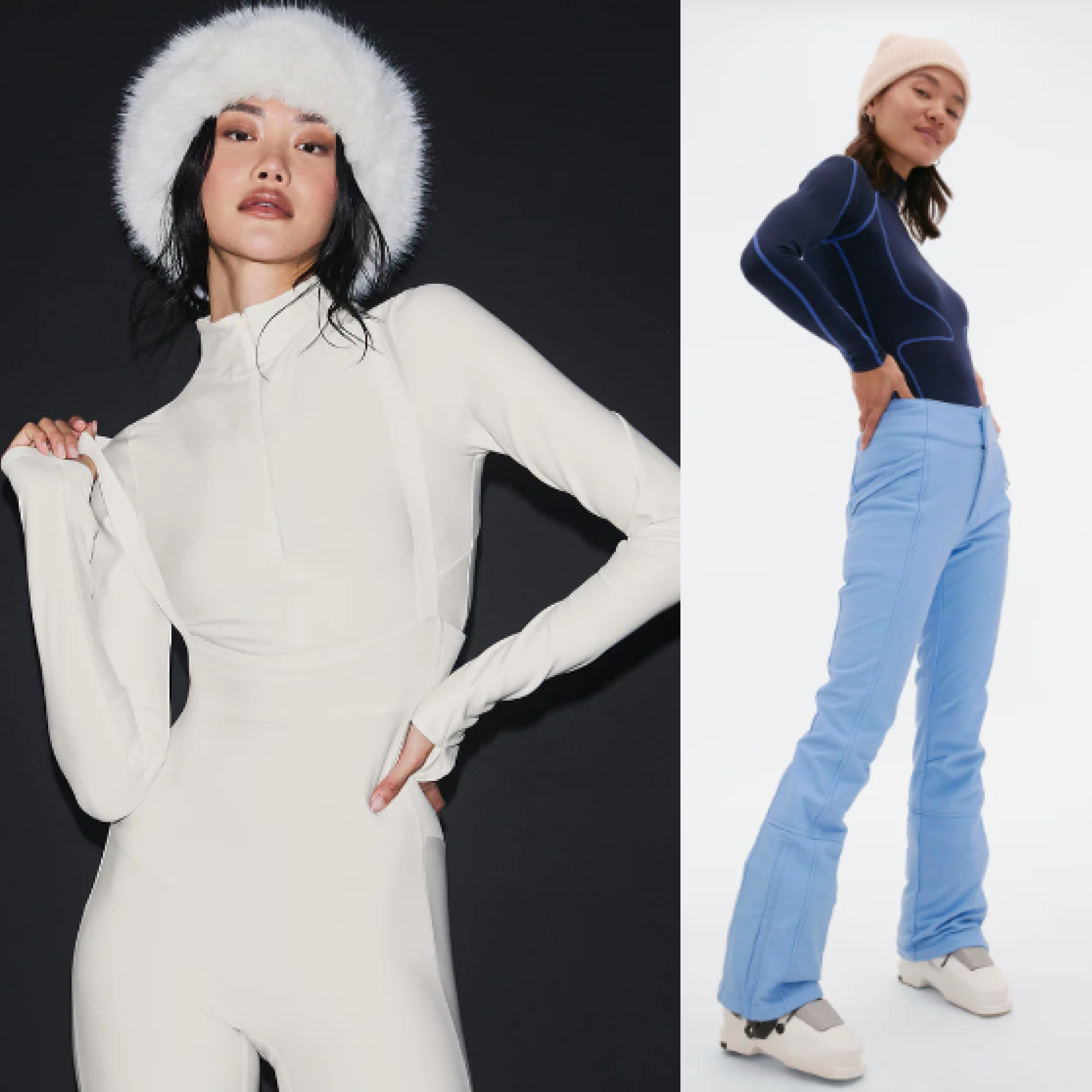 Winter Wonderland Outfits 1 Page 3