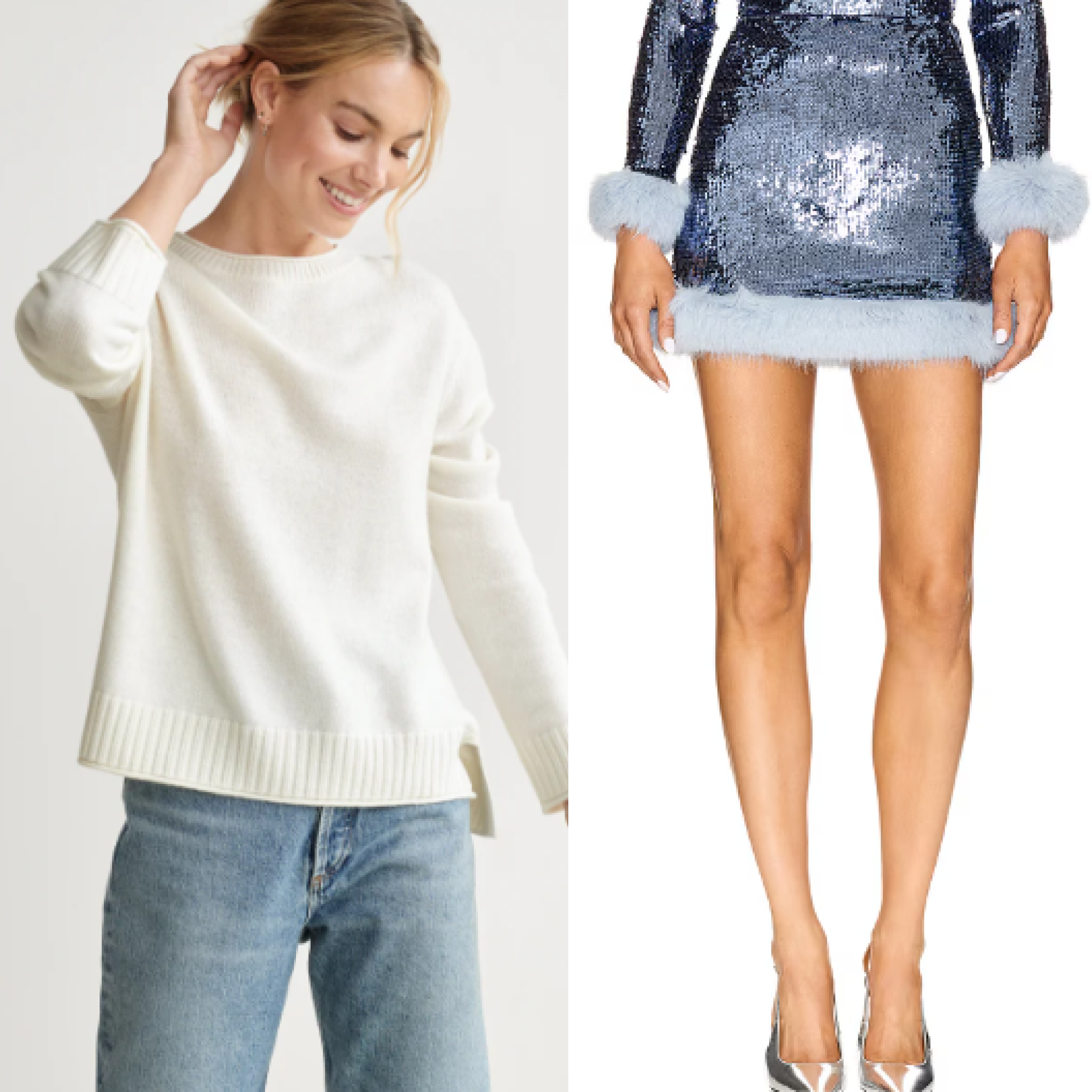 Winter Wonderland Outfits 1 Page 5