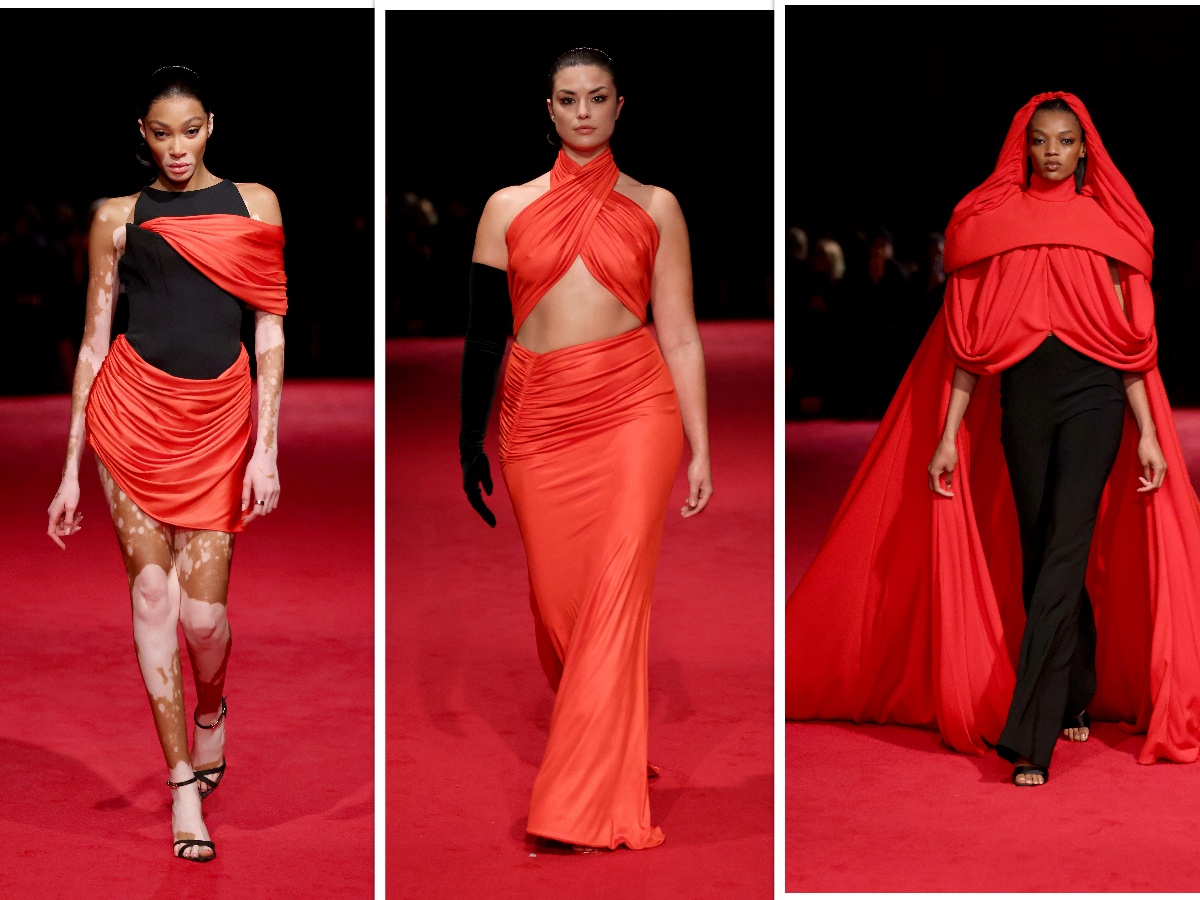 Christian Siriano Fall 2025 01