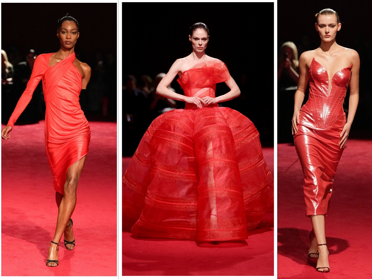 Christian Siriano Fall 2025 02