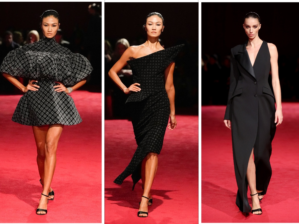 Christian Siriano Fall 2025 03