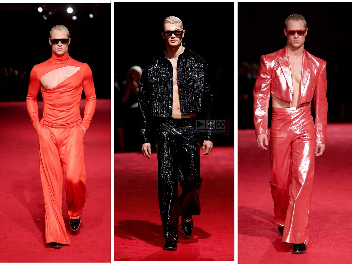 Christian Siriano Fall 2025 04
