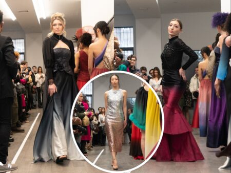 Evan Hirsch Fall 2025 featrure