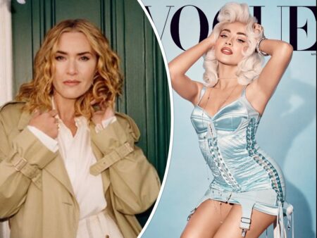 Fashion News Alert February10 2025